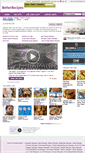 Mobile Screenshot of cookie.betterrecipes.com