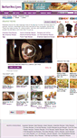 Mobile Screenshot of breakfast.betterrecipes.com
